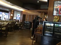 -雅达利超级牛扒(黄岐店)