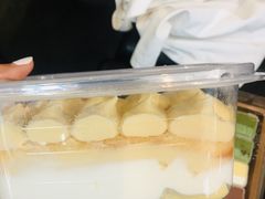 -欧式面包坊(青岛万象城店)