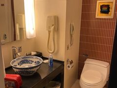 -北京九华山庄会展酒店