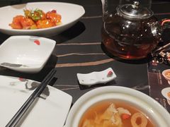 -旺顺阁·北京菜·烤鸭(大望路店)