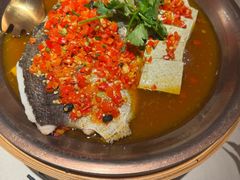 -佬麻雀·剁椒鱼头(花都融创店)