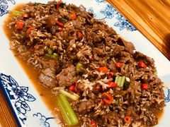 -下梅人家土菜馆(历史文化餐厅度假区店)