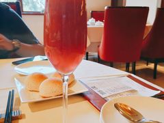 五福果汁-利苑酒家(金宝店)