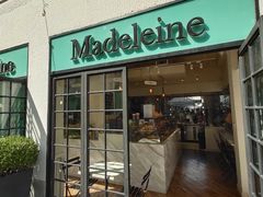 门面-Madeleine玛德琳(永平里店)