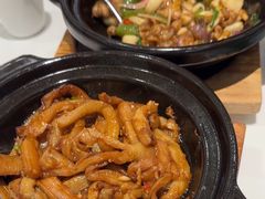 -至潮餐厅精致粤菜·活鲈鱼·走地鸡(珠江新城店)