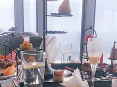 -三迪希尔顿酒店·星空酒廊