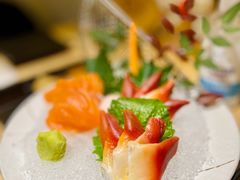 -松鱼亭·和牛烧肉(协鑫广场店)