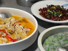 -东安鸡馆(蔡锷南路店)