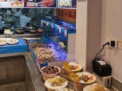 -院里汤包·虾汤包青岛菜(辽源路店)