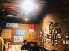 -花笙记打边炉·煲仔饭(五大道店)