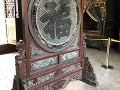 -西安关中民俗艺术博物院