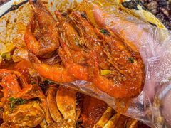 -辣螃铠盆盆蟹大排档(总店)