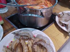 -苏格里岛自助海鲜火锅烧烤(大汉悦中心店)