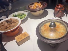 -秋色客家菜(南山店)
