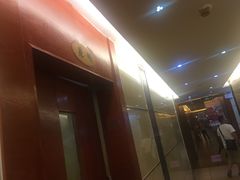 -吉莲利苑海鲜酒家(珠海拱北28年老字号店)