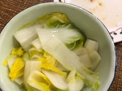 -老门框爆肚涮肉(金宝街店)