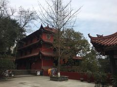 -中国观音故里广德景区