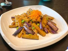 -翠湖轩中餐厅(昆明翠湖宾馆店)
