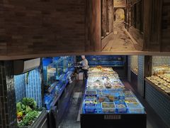 -海味世家·家常菜馆(明州里店)