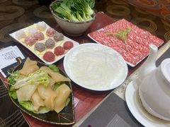 -好彩海鲜火锅饭店(银河百老汇店)