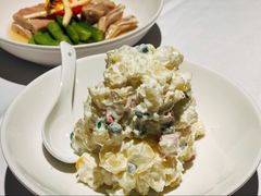 -玫瑰厅上海菜(兴国路店)