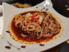 -泥炉烧肉师(新街口金銮巷店)