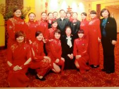 -电谷雅阁国际大酒店