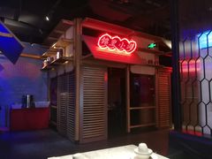-邱金小炒·30 年盐帮江湖菜(自贡店)