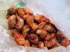 -王记西鎮电烤肉(汶上路店)