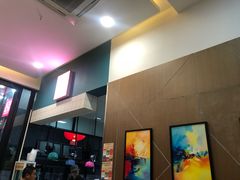 -BOIBOI马来茶餐室(江宁路店)