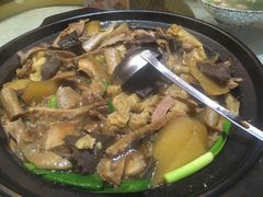 -味道云南·云朵山歌(东方都会广场店)