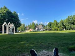 -太阳岛旅游度假区