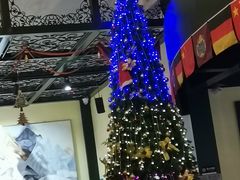 -普兰达德国餐厅·德式脆皮烤猪肘·自酿啤酒(观唐店)