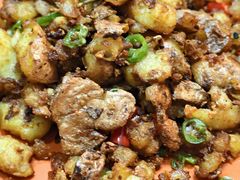 -泡桐树孙二娘私房菜