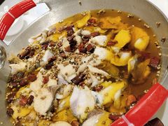 -渝信川菜(工体店)