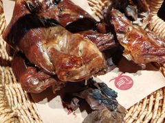 -鸽子窝(青塔店)