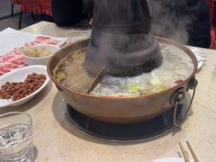 -阳坊大都涮羊肉(阳坊总店)