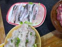 -谭记重庆老火锅(总店)