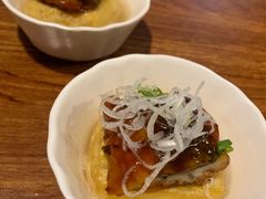 -千代饮兵卫日本料理(东二环泰禾广场西区店)