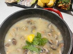 -湖上人家·船菜·私房菜(拈花湾景区店)