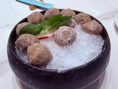 -德天雪花肥牛海鲜火锅(南苑东路店)