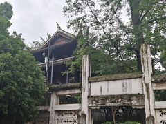 -阳明祠
