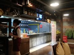 -同庆楼(金宝汇店)