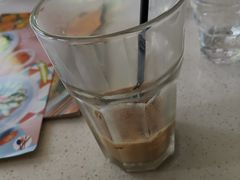 -港久茶餐厅(鹭洲里店)