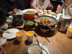 -湖南人家·家传湖南菜(水围店)