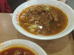 -老柴削面(向阳里店)