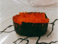 -争鲜回转寿司(流行前线店)