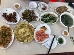 -红月湾海鲜饭店•沙滩海景(双月湾店)