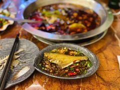 -耗儿鱼蛙蛙叫·老成都火锅(蛇口海昌街店)