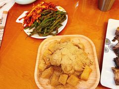 -春花民族美食(佳木斯总店)